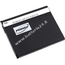 Batteria per Samsung SGH E270