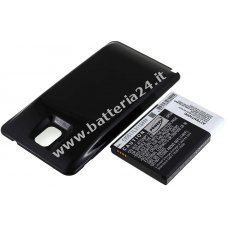 Batteria per Samsung SM N9008