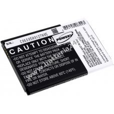 Batteria per Samsung SM N750S