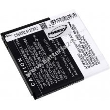 Batteria per Samsung SM G710S