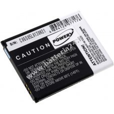 Batteria per Samsung SM G3502U