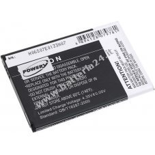 Batteria per Samsung modello B800BK