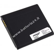 Batteria per Samsung tipo EB BC115BBE