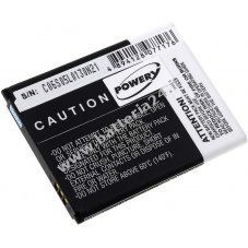 Batteria per Samsung Tipo EB B185BC