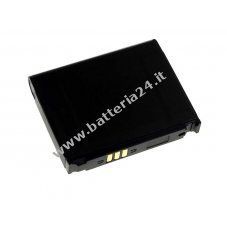 Batteria per Samsung modello AB553443CEC/STD