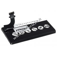 Batteria per Sony Ericsson Nyphon