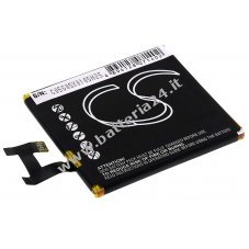 Batteria per Sony Ericsson SO 02E