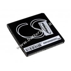 Batteria per Sony Ericsson Iyokan