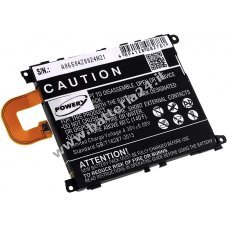 Batteria per Sony Ericsson SO 01F