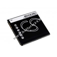 Batteria per Sony Ericsson LT15a