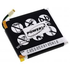 Batteria per Sony Ericsson Xperia E10i