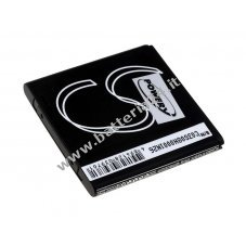 Batteria per Sony Ericsson Xperia Tipo ST21i