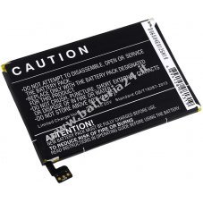 Batteria per Sony Ericsson Xperia C6502
