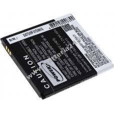 Batteria per Wiko N270