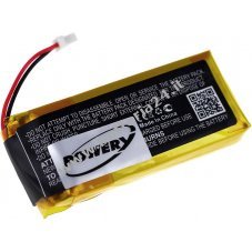 Batteria per Cardo G9x