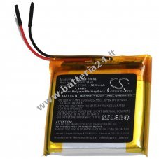 Batteria per JBL Free Free Truly Custodia di ricarica