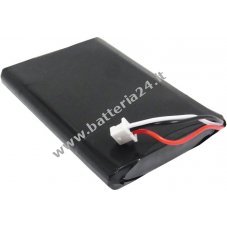 Batteria per amplificatore per cuffie JDS Labs  C421