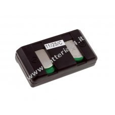 Batteria per Kopfhrer Sennheiser SET90 (non originale)