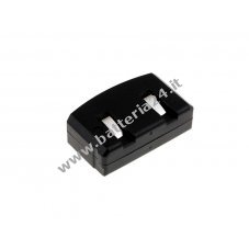 Batteria compatibile con Sennheiser HDI 302 (non originale)