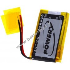 Batteria per Sony 381424