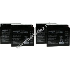 Batteria al piombo per: FIAMM FG21803