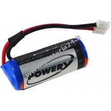 Batteria al Litio per Mitsubishi Tipo FX2NC 32BL