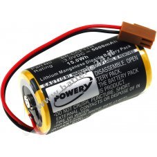 batteria al litio SPS per Panasonic Tipo BR CCF1TH