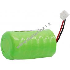 Batteria per Symbol VRC6900