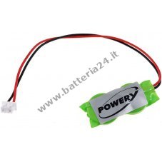 batteria back up per Toshiba GDM710000041