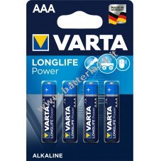 Pila Varta 4903 Blister da 4