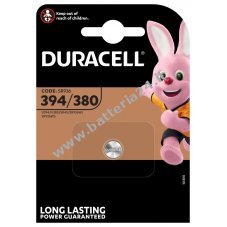 Duracell Piletta SR45 Blister da 1