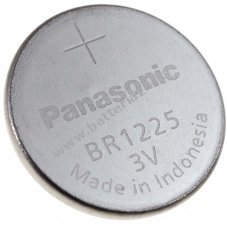 Pila al Litio Panasonic BR1225 sfusa