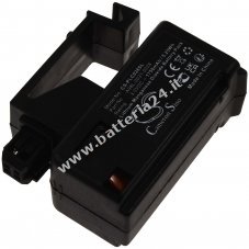 Batteria di stoccaggio per FANUC 31i 35i B BETA iSVSP