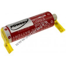 batteria al litio SPS compatibile con Maxell F2