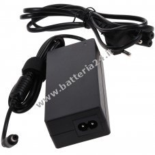 Alimentatore per Acer AcerNote Light 370