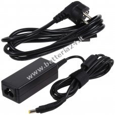 Alimentatore per Netbook Asus Eee PC 1000