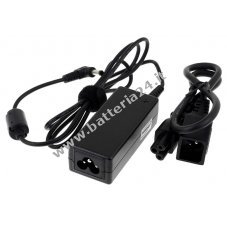 Alimentatore per netbook Asus Eee PC 4G XP