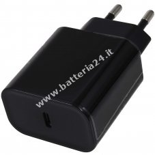 Adattatore di ricarica Nitecore PD 3.0 USB C Carica rapida fino a 3A