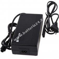 Caricabatteria per batteria Phylion Joycube SF 06/Wall ES 48V 2A con spina rotonda a 5 poli