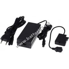 adattatore per scomparto batteria per Nikon D3100