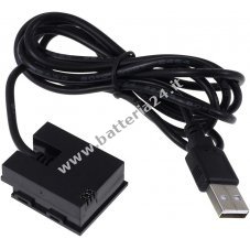 Alimentatore USB per GoPro Hero 3