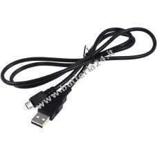 Goobay USB 2.0 Hi Speed cable with Mirco USB port