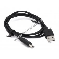 cavo caricatore USB C Goobay per Huawei Mate 9 / Mate 10