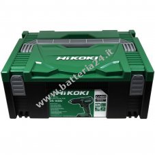 Cacciavite a batteria HIKOKI, DS18DDWQZ