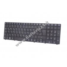 Tastiera di ricambio  compatibile con Acer 491274 B31