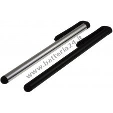 Pennino di ricambio per Apple iPad / iPad 2 / iPad 3 / iPad 4 / iPad touch