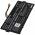 Batteria compatibile con Acer tipo AP19A5K