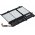 Batteria per laptop Asus Eee Book E403S