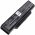 Batteria compatibile con Clevo tipo 6 87 N350S 4D7