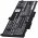 Batteria compatibile con Dell Tipo 075X16